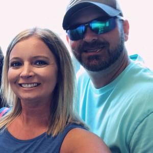 Meet your Posher, Misty